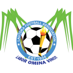 Lautoka football.logo