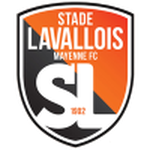 Laval Logo