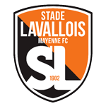 Laval II Logo