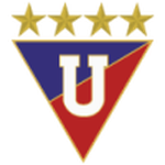 LDU de Quito football.logo
