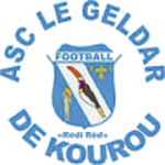 Le Geldar logo