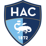 Le Havre football.logo