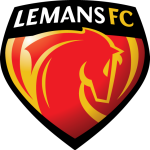 Le Mans II Logo