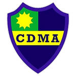 Leandro N. Alem football.logo