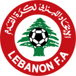 Lebanon U17 Logo