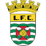 Leça football.logo
