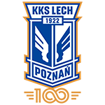 Lech Poznan football.logo