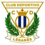 Leganes football.logo
