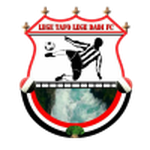 Legetafo Legedadi Logo