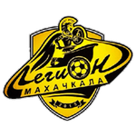 Legion Dynamo football.logo