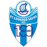 Legnago Salus logo