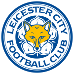 Leicester football.logo