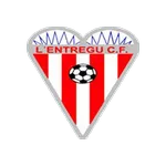 L'Entregu logo