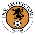 Leo Victor Logo