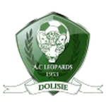 Léopards de Dolisié