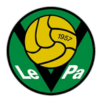 LePa O35 logo