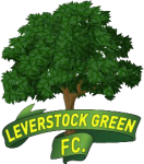 Leverstock Green Logo