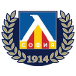 Levski Sofia II Logo