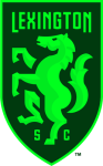 Lexington football.logo