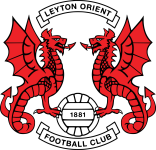 Leyton Orient U18 Logo