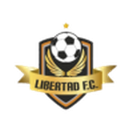 Libertad football.logo