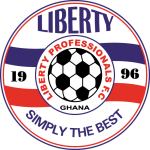 Liberty Professionals Logo