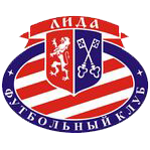 Lida football.logo