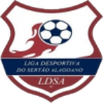 Liga do Sertao U20 football.logo