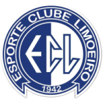 Limoeiro U20 football.logo