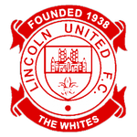 Lincoln United Logo