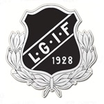 Lindome football.logo