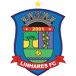 Linhares football.logo