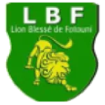 Lion Blessé logo