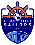 Lion City W