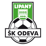 Lipany football.logo