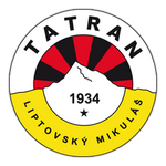 Liptovský Mikuláš football.logo
