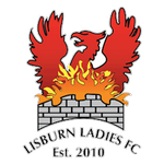 Lisburn football.logo