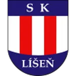 Líšeň II