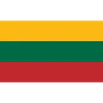 Lithuania U19 logo