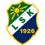 ljungSKile SK football.logo