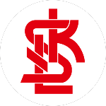 ŁKS Łódź football.logo