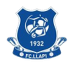 Llapi Logo