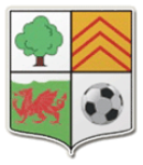 Llwydcoed logo