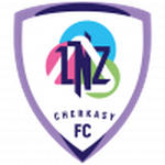 LNZ Cherkasy Logo