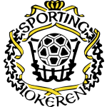 Lokeren Logo