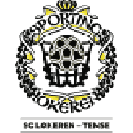 Lokeren-Temse football.logo
