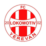 Lokomotiv Logo