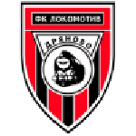 Lokomotiv Dryanovo Logo