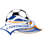 Lokomotiv Gomel football.logo