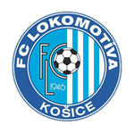 Lokomotíva Košice football.logo